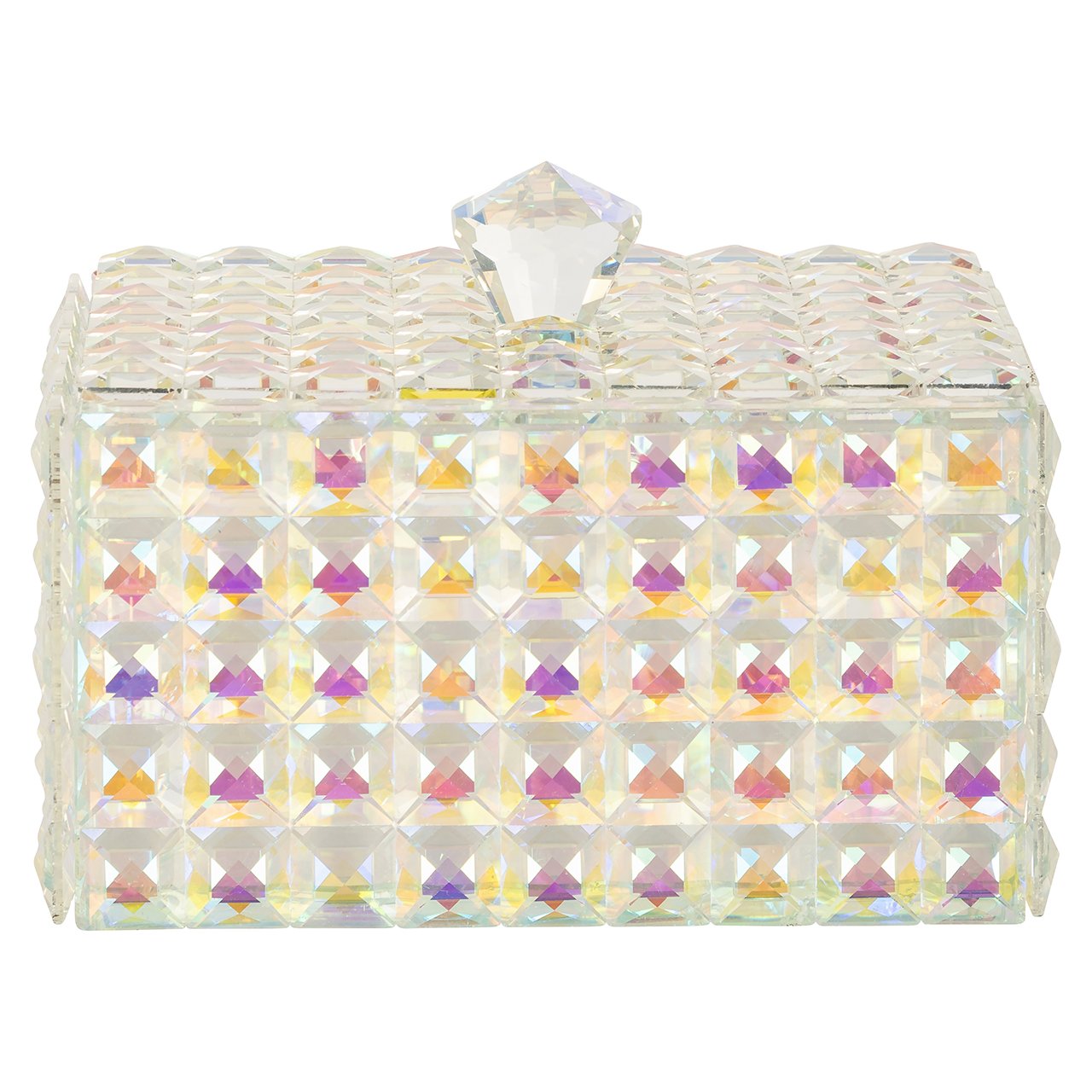 Juwelenbox Rainbow