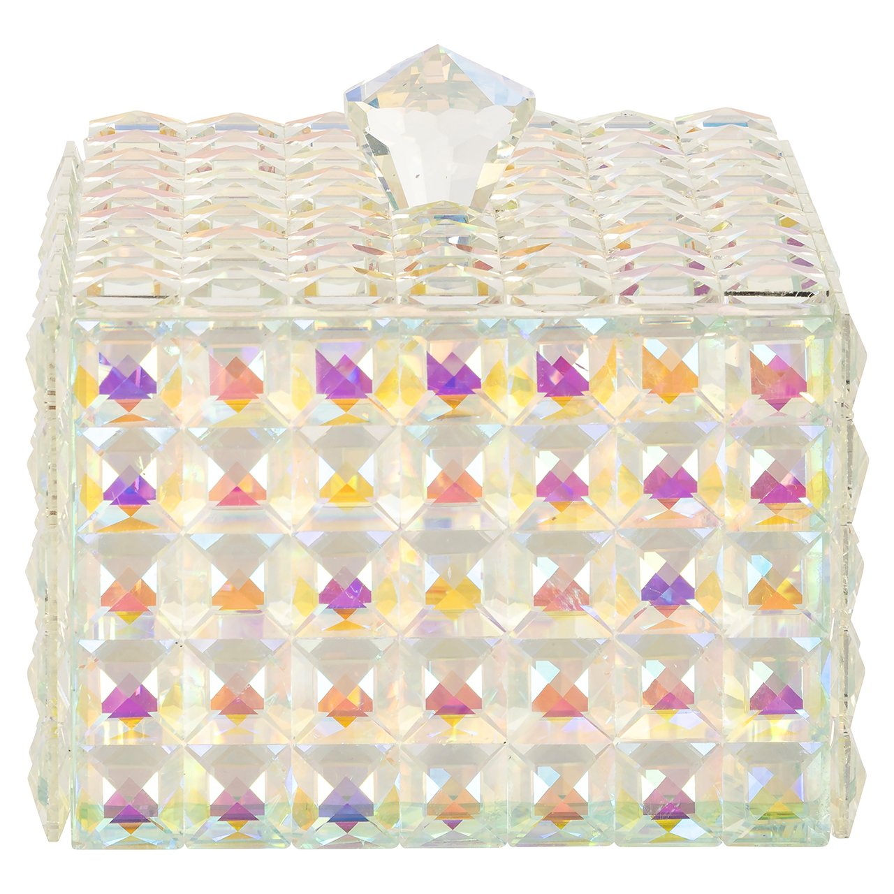 Juwelenbox Rainbow