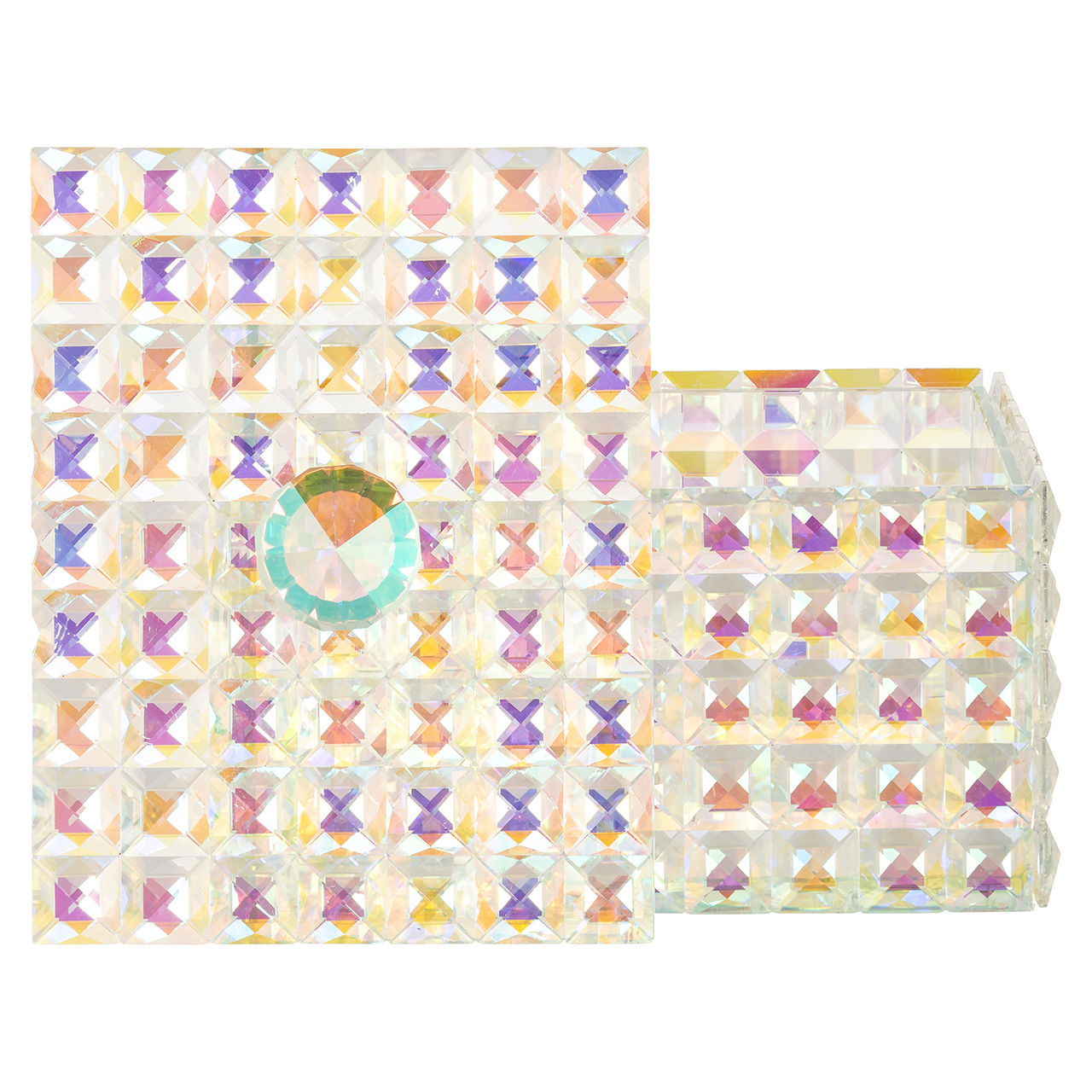 Juwelenbox Rainbow